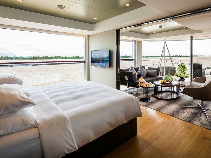 Royal Panorama Suite